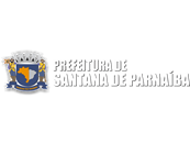 Logo Prefeitura de Santana de Parnaíba